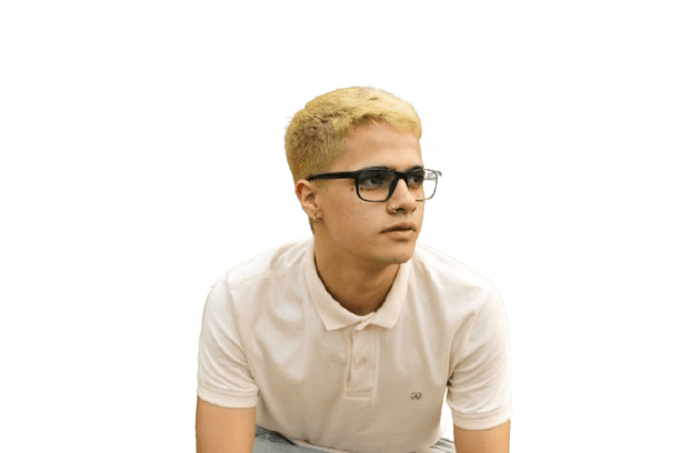 Daniel Pino IT Specialist