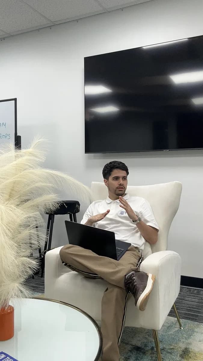 Daniel IT Services - Field Op 6