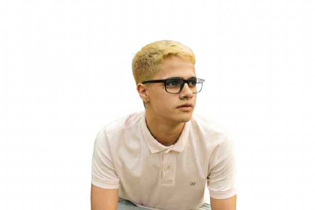 Alex Morgan IT Specialist